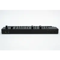 Vongon Replay Black - Polyphonic Synthesizer
