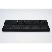 Vongon Replay Black - Polyphonic Synthesizer