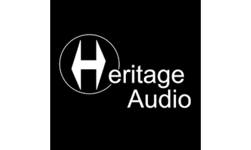 Heritage Audio