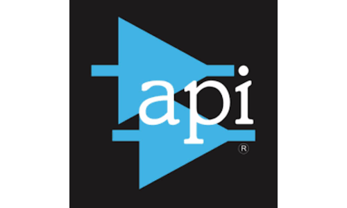 API