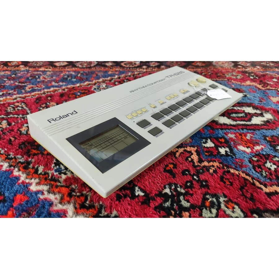 Roland TR-626