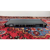 TC Helicon Voiceworks+