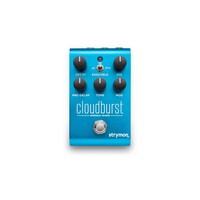 Strymon Cloudburst Reverb