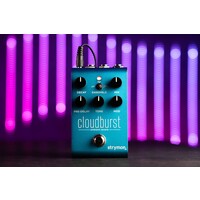 Strymon Cloudburst Reverb