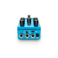 Strymon Cloudburst Reverb