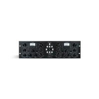 Wes Audio NGTubeComp