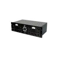 Wes Audio NGTubeComp
