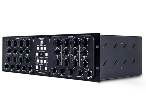 Wes Audio NGTubeEQ 