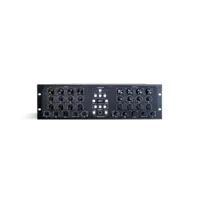 Wes Audio NGTubeEQ