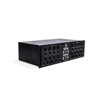 Wes Audio NGTubeEQ