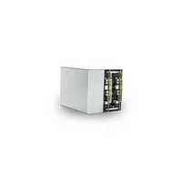 Wes Audio Pandora - Multiband Compressor
