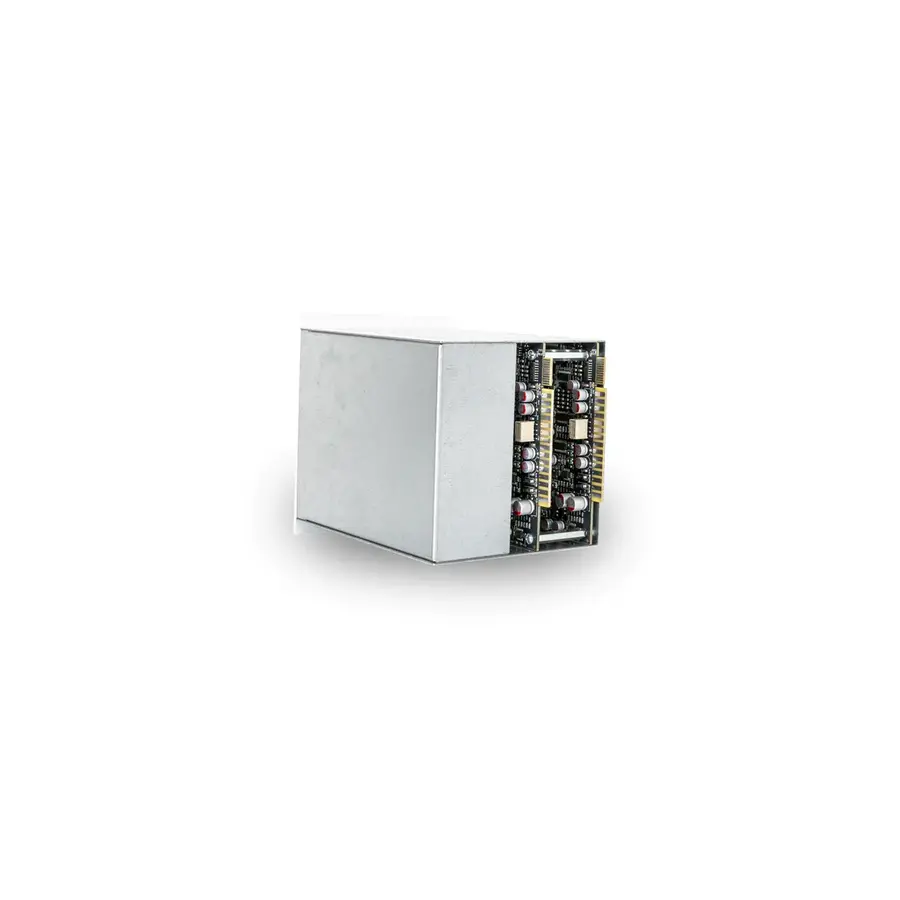 Wes Audio Pandora - Multiband Compressor