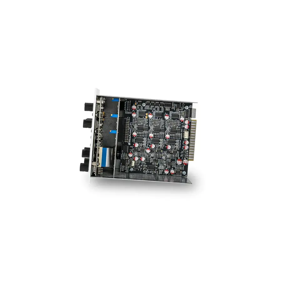 Wes Audio Pandora - Multiband Compressor