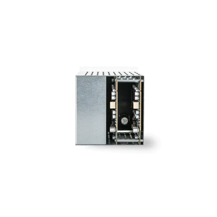 Wes Audio Pandora - Multiband Compressor
