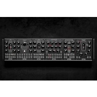 Erica Synths Fusion System II