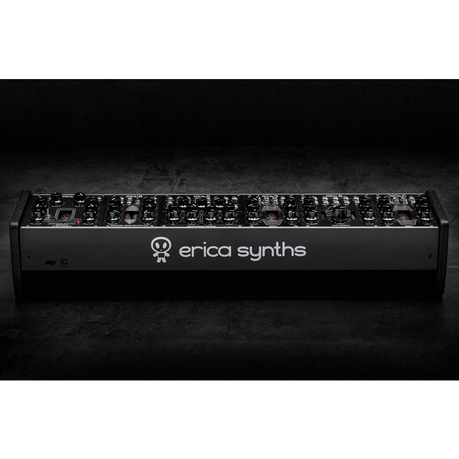 Erica Synths Fusion System II