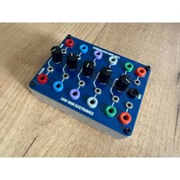 Buchla Easel Command