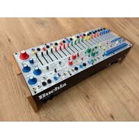 Buchla Easel Command
