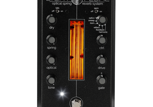 Gamechanger Audio Light Pedal 