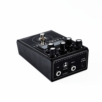 Gamechanger Audio Plasma Pedal High Voltage Distortion