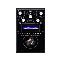 Gamechanger Audio Plasma Pedal High Voltage Distortion