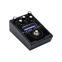 Gamechanger Audio Plasma Pedal High Voltage Distortion