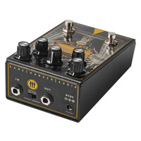 Gamechanger Audio Third Man Plasma Coil