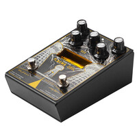 Gamechanger Audio Third Man Plasma Coil