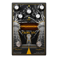 Gamechanger Audio Third Man Plasma Coil