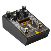 Gamechanger Audio Third Man Plasma Coil