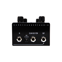 Gamechanger Audio Plus Pedal