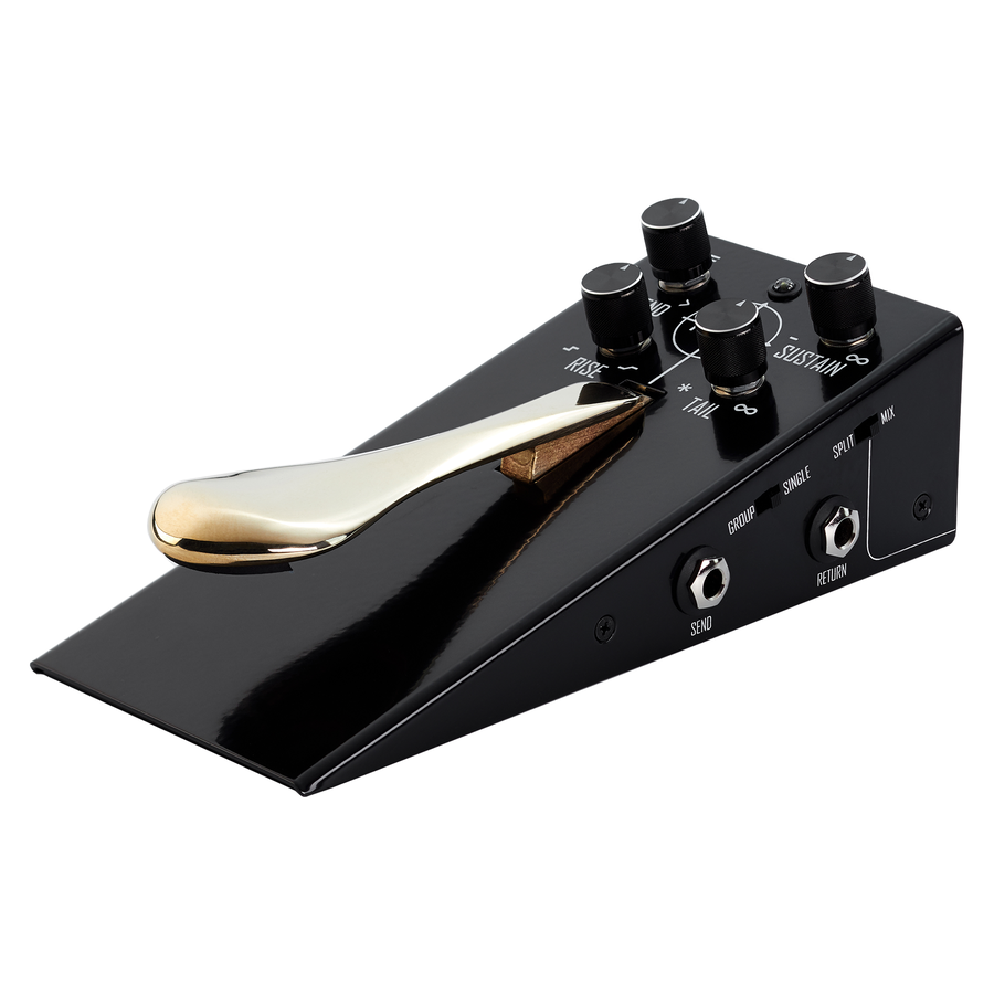 Gamechanger Audio Plus Pedal