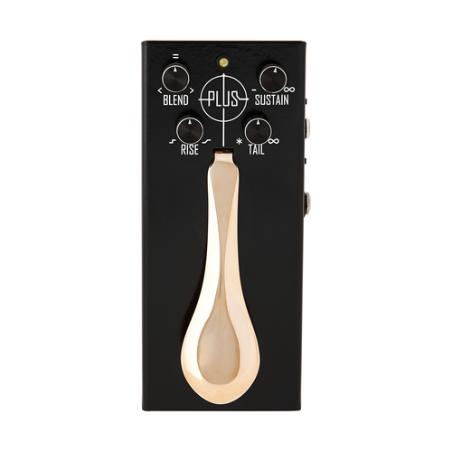 Gamechanger Audio Plus Pedal 