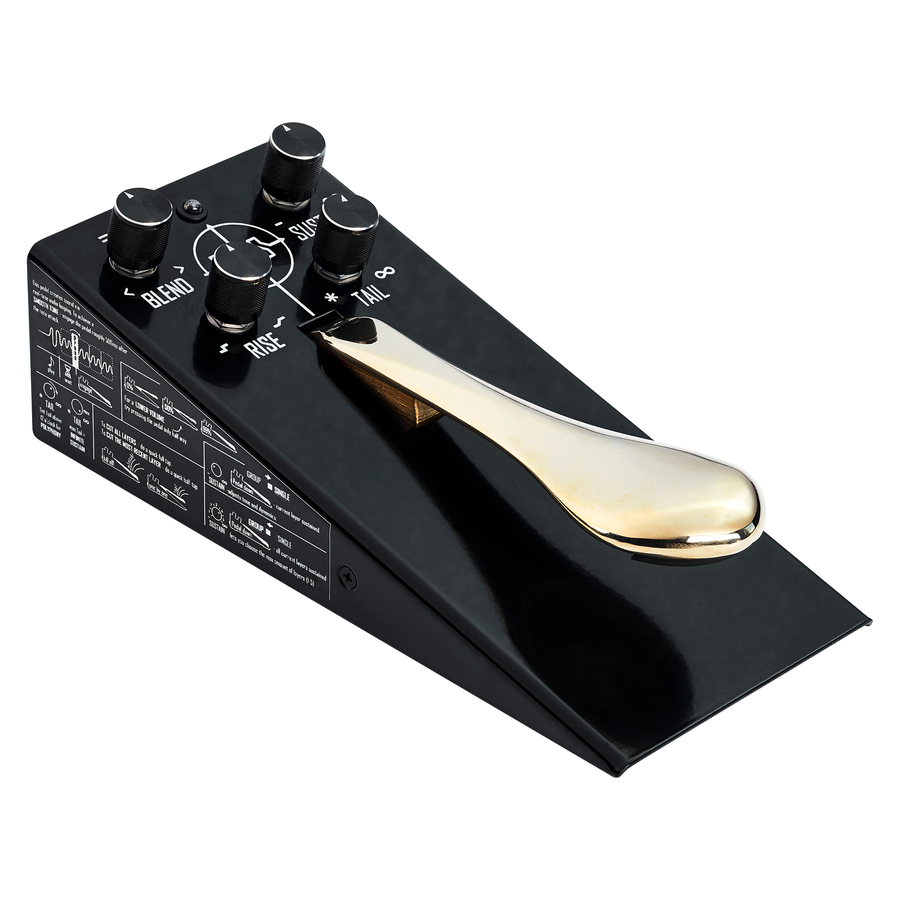 Gamechanger Audio Plus Pedal