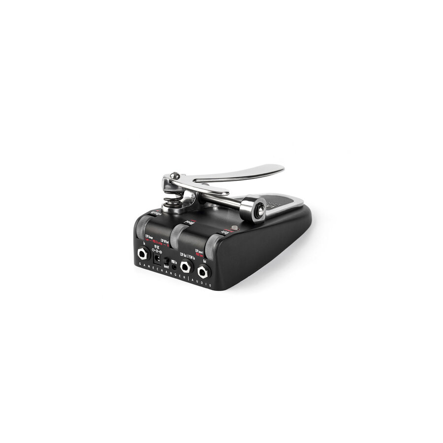 Gamechanger Audio Bigsby Pedal