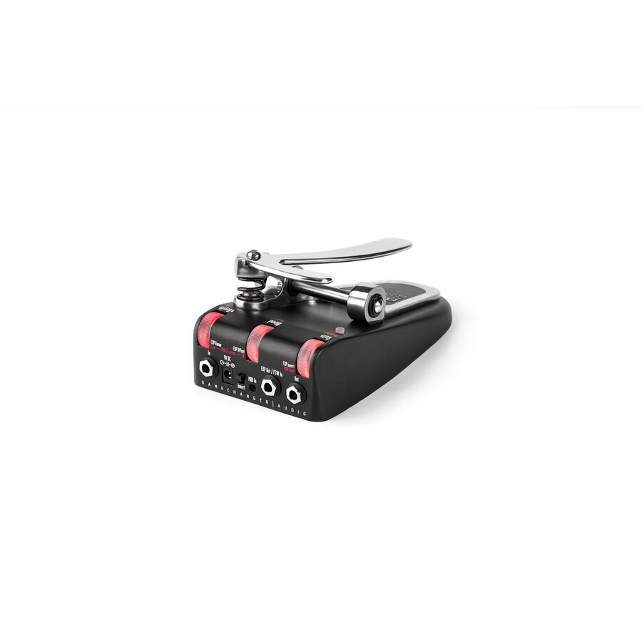 Gamechanger Audio Bigsby Pedal