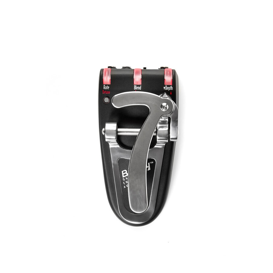 Gamechanger Audio Bigsby Pedal