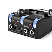 Gamechanger Audio Bigsby Pedal