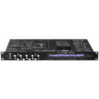 Gamechanger Audio Plasma Rack