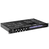 Gamechanger Audio Plasma Rack