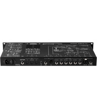 Gamechanger Audio Plasma Rack