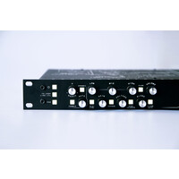 Gamechanger Audio Plasma Rack