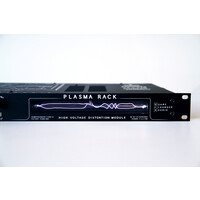 Gamechanger Audio Plasma Rack