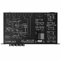 Gamechanger Audio Plasma Rack