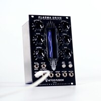 Gamechanger Audio Plasma High Voltage Distortion Eurorack Module