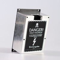 Gamechanger Audio Plasma High Voltage Distortion Eurorack Module