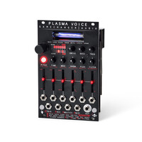 Gamechanger Audio Plasma Voice