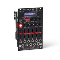 Gamechanger Audio Plasma Voice