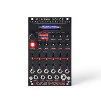 Gamechanger Audio Plasma Voice
