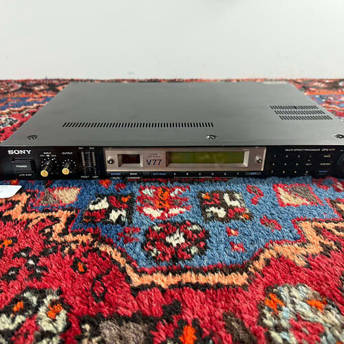 Sony V77 
